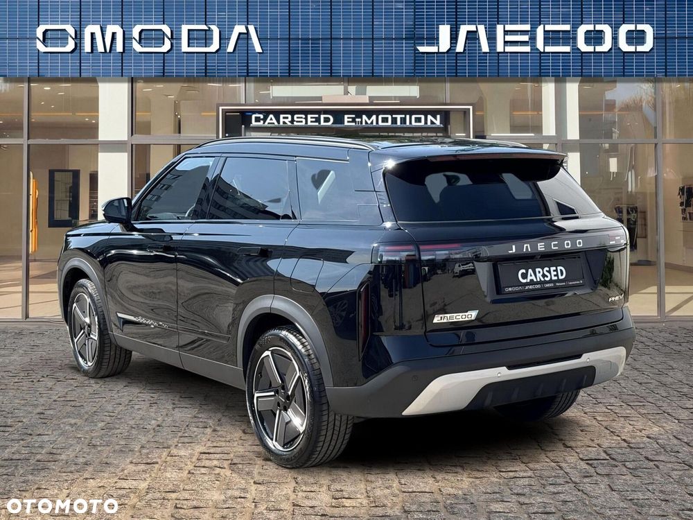 Jaecoo 7 - 4