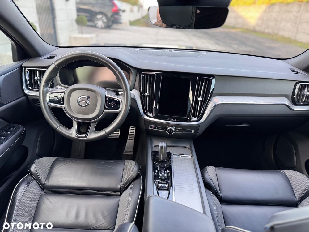 Volvo S60 - 17