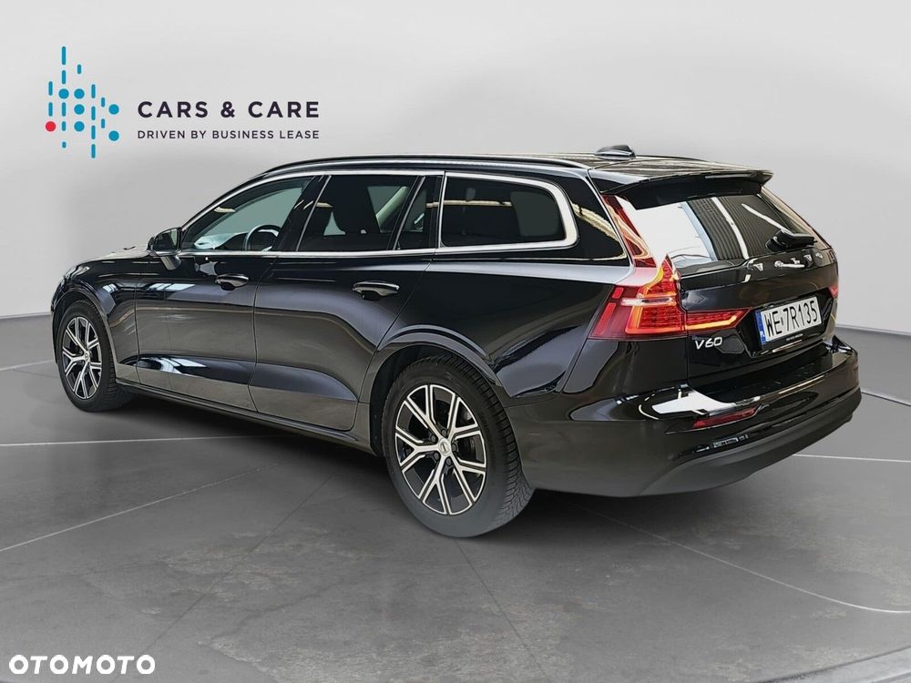 Volvo V60 - 27