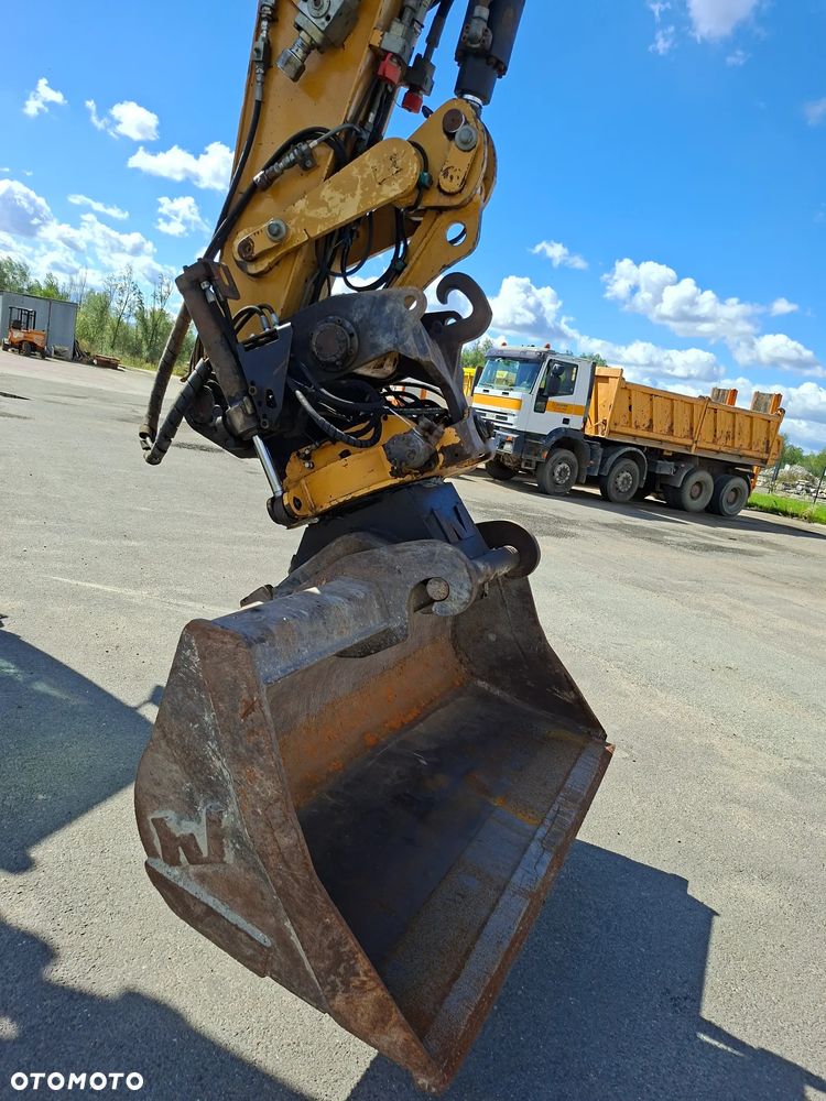 Caterpillar M 313 D - 9
