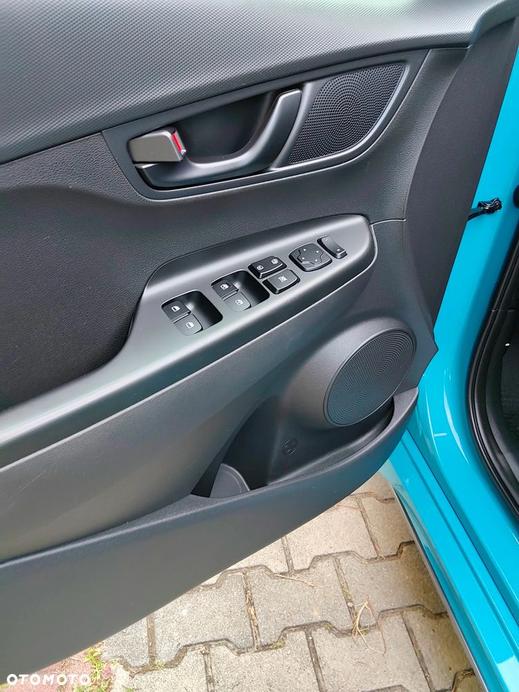 Hyundai Kona 1.6 T-GDI DCT N Line - 18