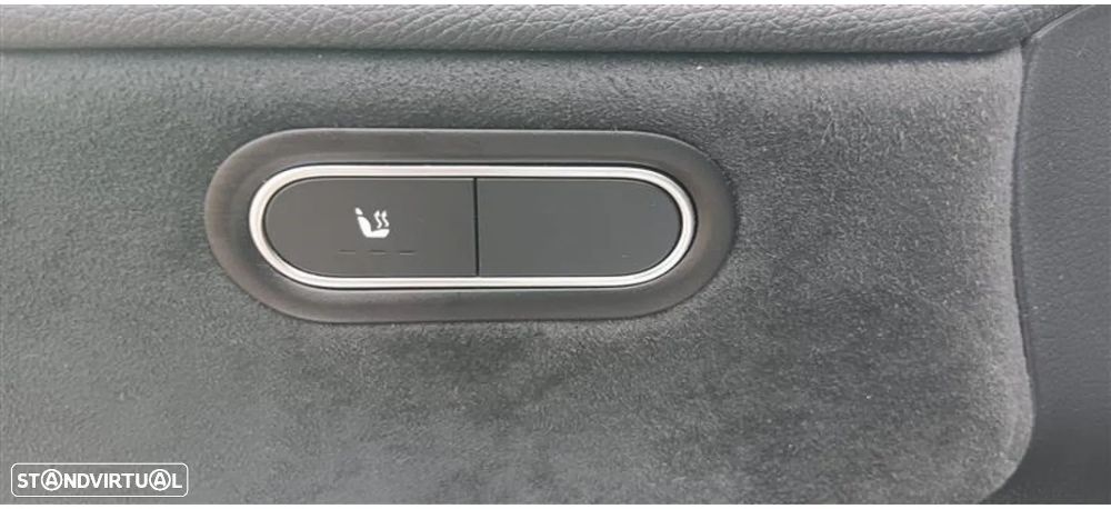 Mercedes-Benz A 200 Limousine AMG Line Aut. - 20