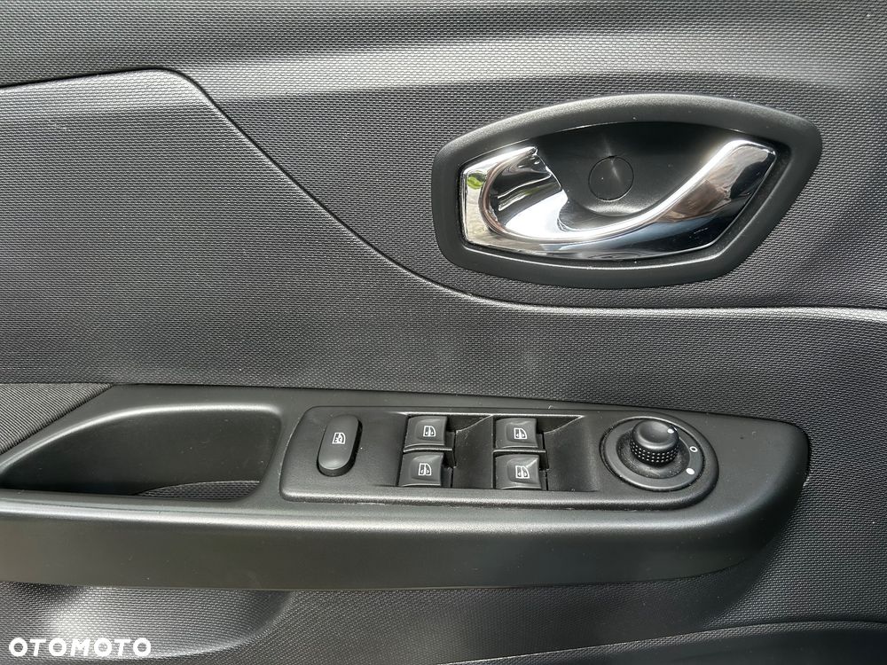 Renault Captur 1.5 dCi Energy Life - 18