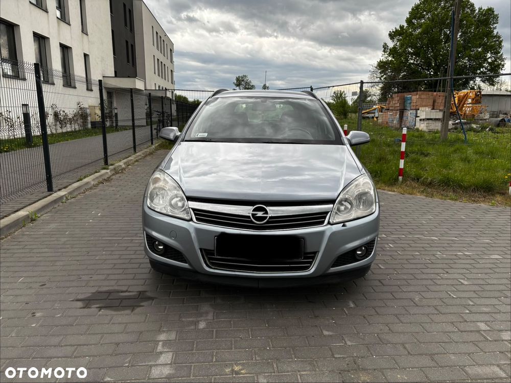 Opel Astra 1.3 CDTI - 1