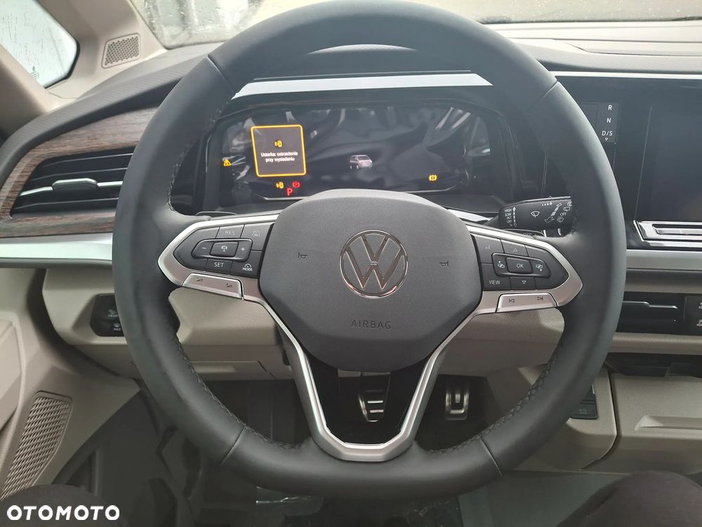 Volkswagen Multivan 2.0 TDI L2 Style DSG - 20