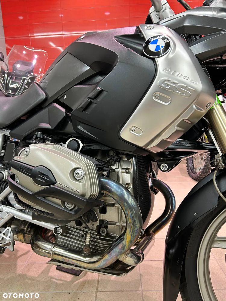 BMW GS - 20