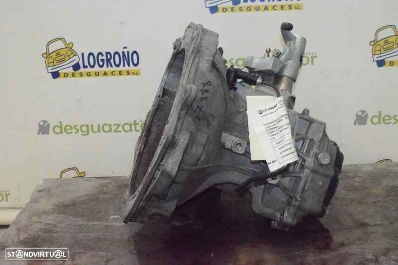 CAIXA DE VELOCIDADES SUZUKI SWIFT BERLINA RSMZ REF. 2471184E00 - 1