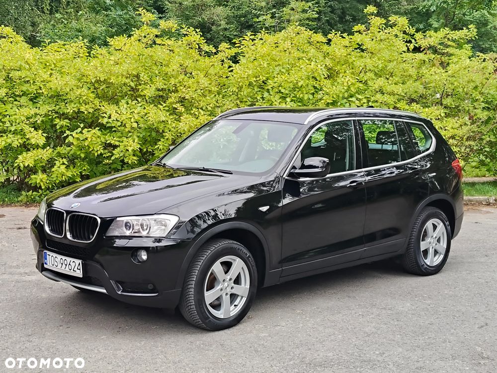 BMW X3 - 20