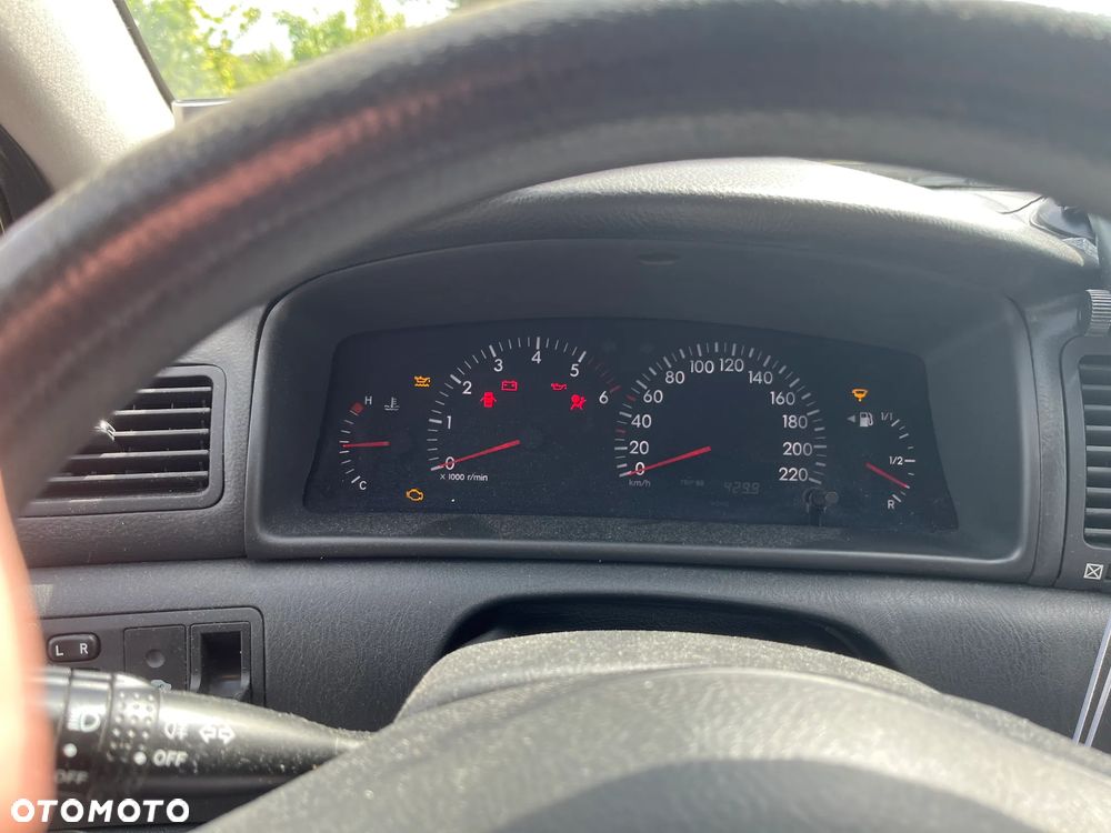 Toyota Corolla 1.4 D-4D Terra - 2