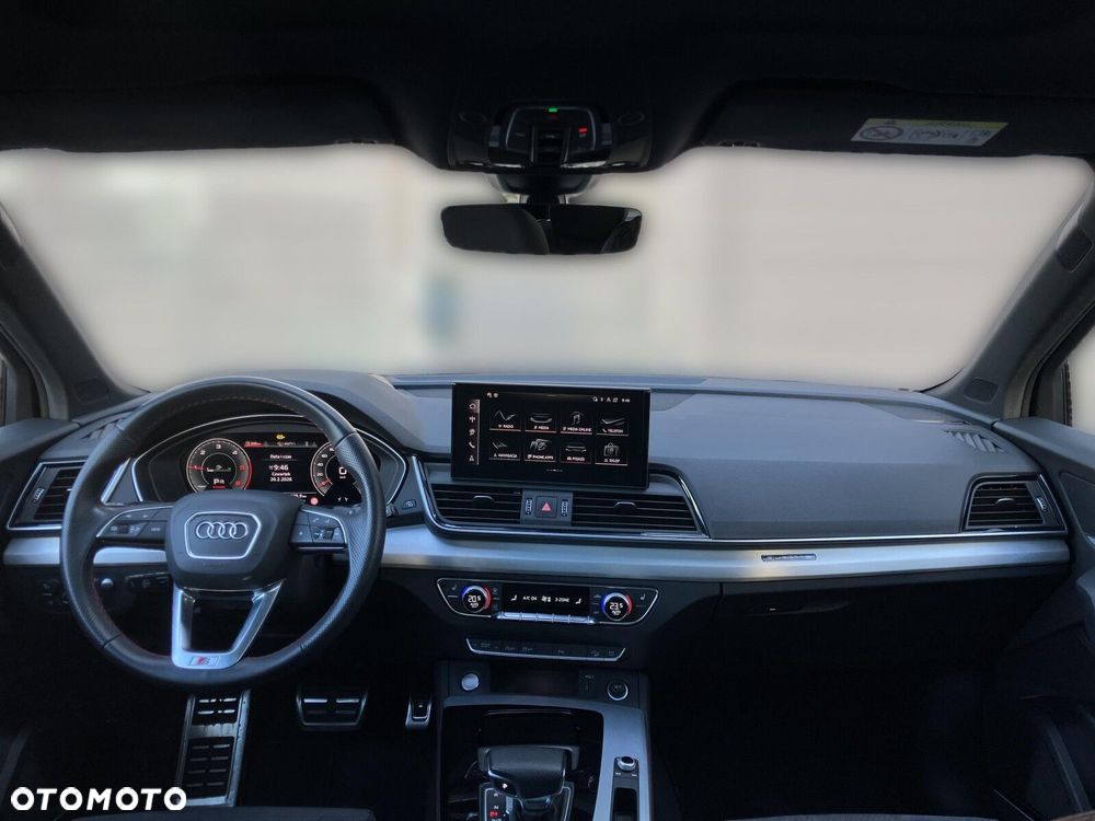 Audi Q5 - 10