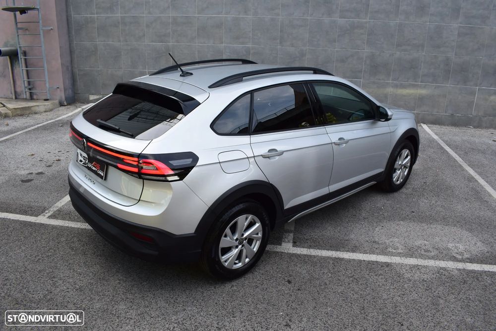 VW Taigo 1.0 TSI Urban Style - 41