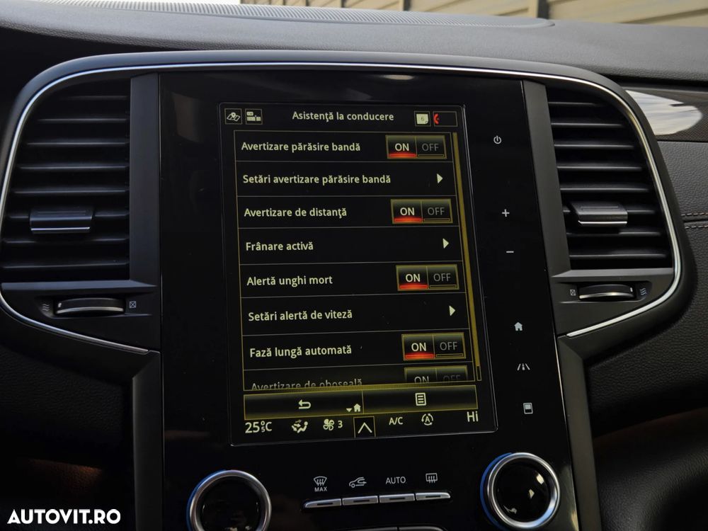 Renault Talisman Blue dCi 160 EDC INTENS - 30