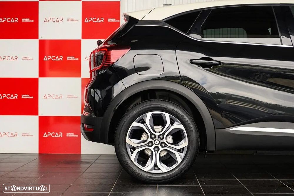 Renault Captur 1.0 TCe Techno - 17