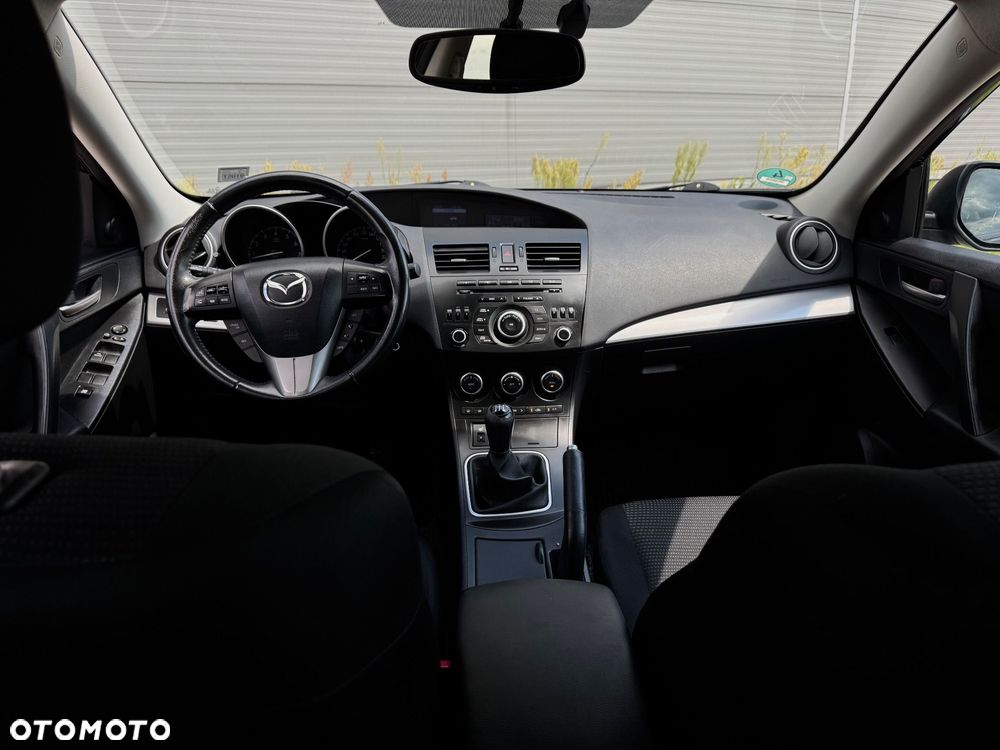 Mazda 3 1.6 MZR Prime-Line - 19