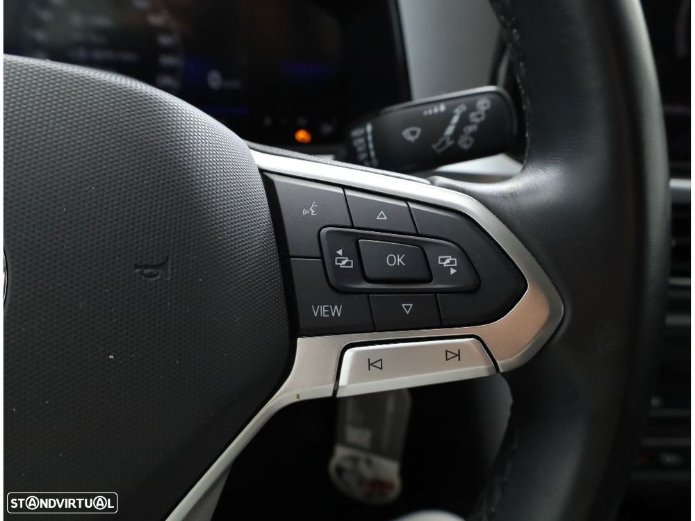 VW T-Roc 1.0 TSI Life - 26