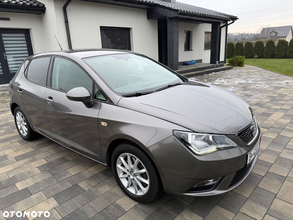 Seat Ibiza 1.0 Eco TSI S&S CONNECT - 1