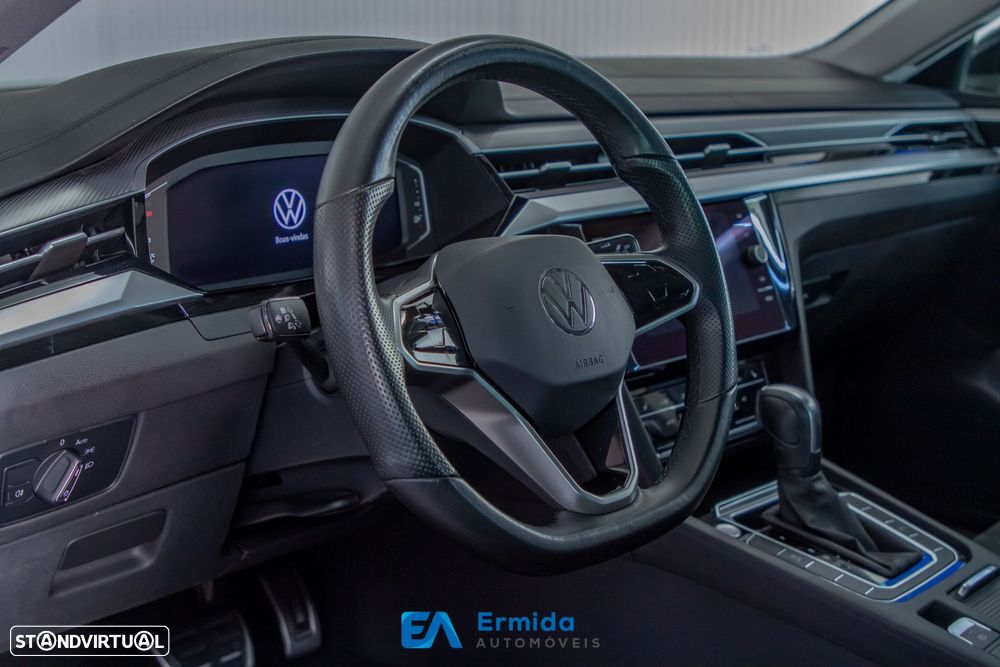 VW Arteon 2.0 TDI Elegance DSG - 24