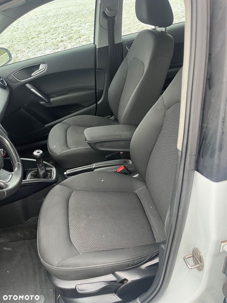 Audi A1 Sportback - 9