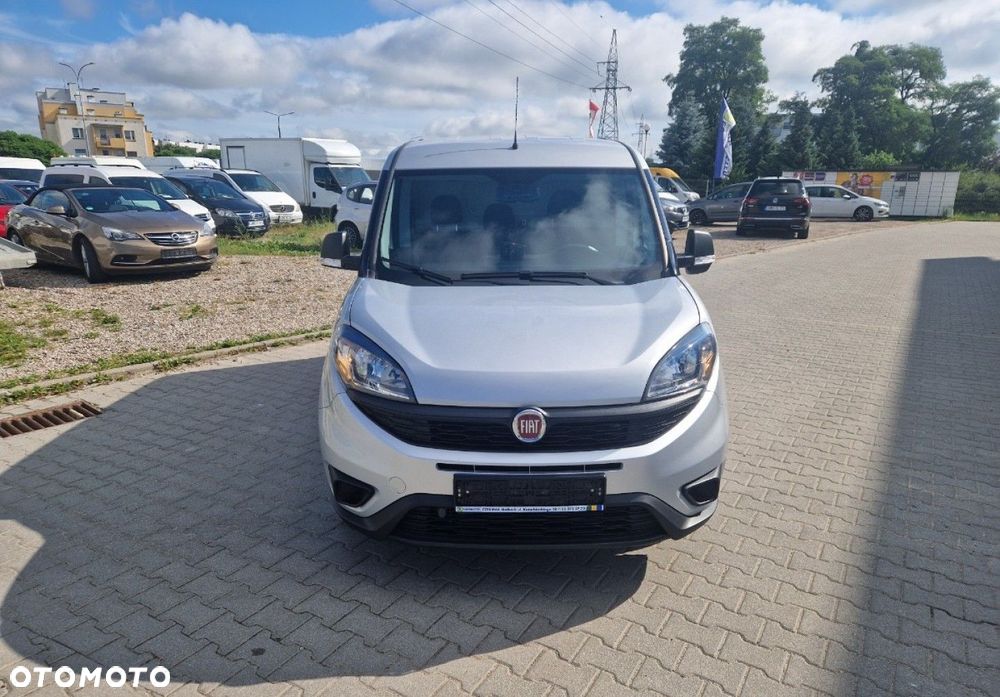 Fiat DOBLO - 3
