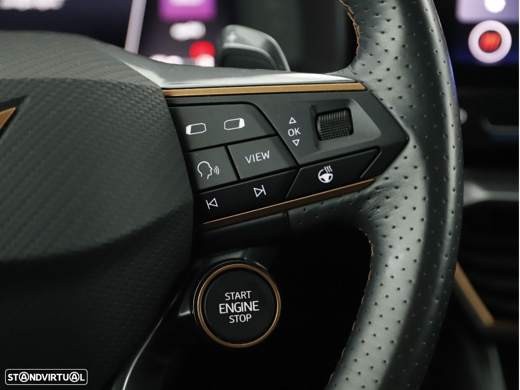 Cupra Formentor 1.4 e-Hybrid DSG VZ - 31