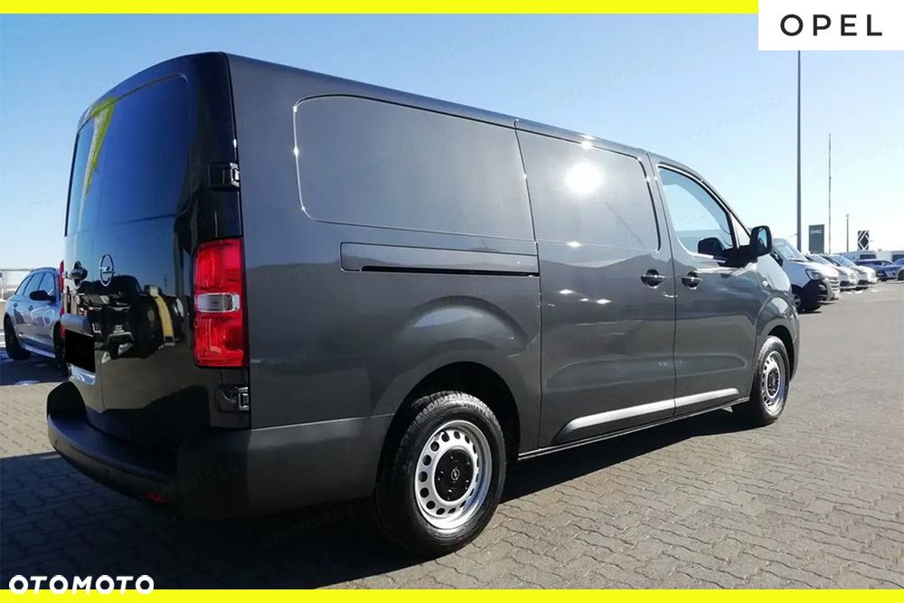 Opel Vivaro Extra Long L2H1 EAT8 2.0 144KM - 4