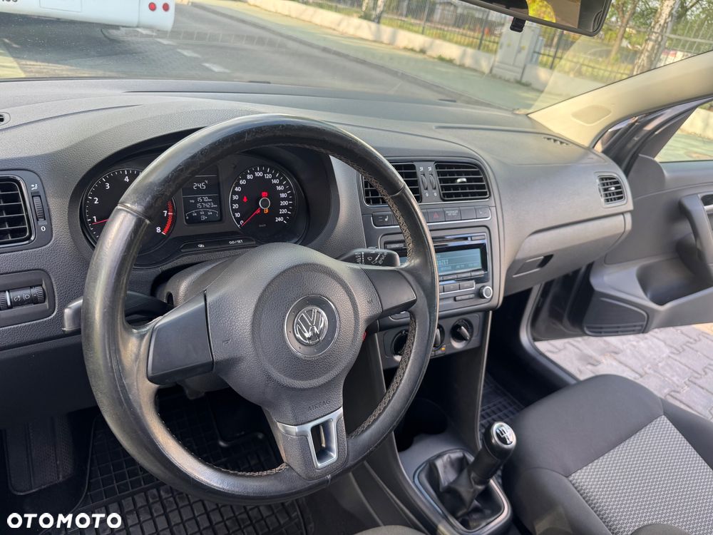 Volkswagen Polo 1.2 TSI Style - 22