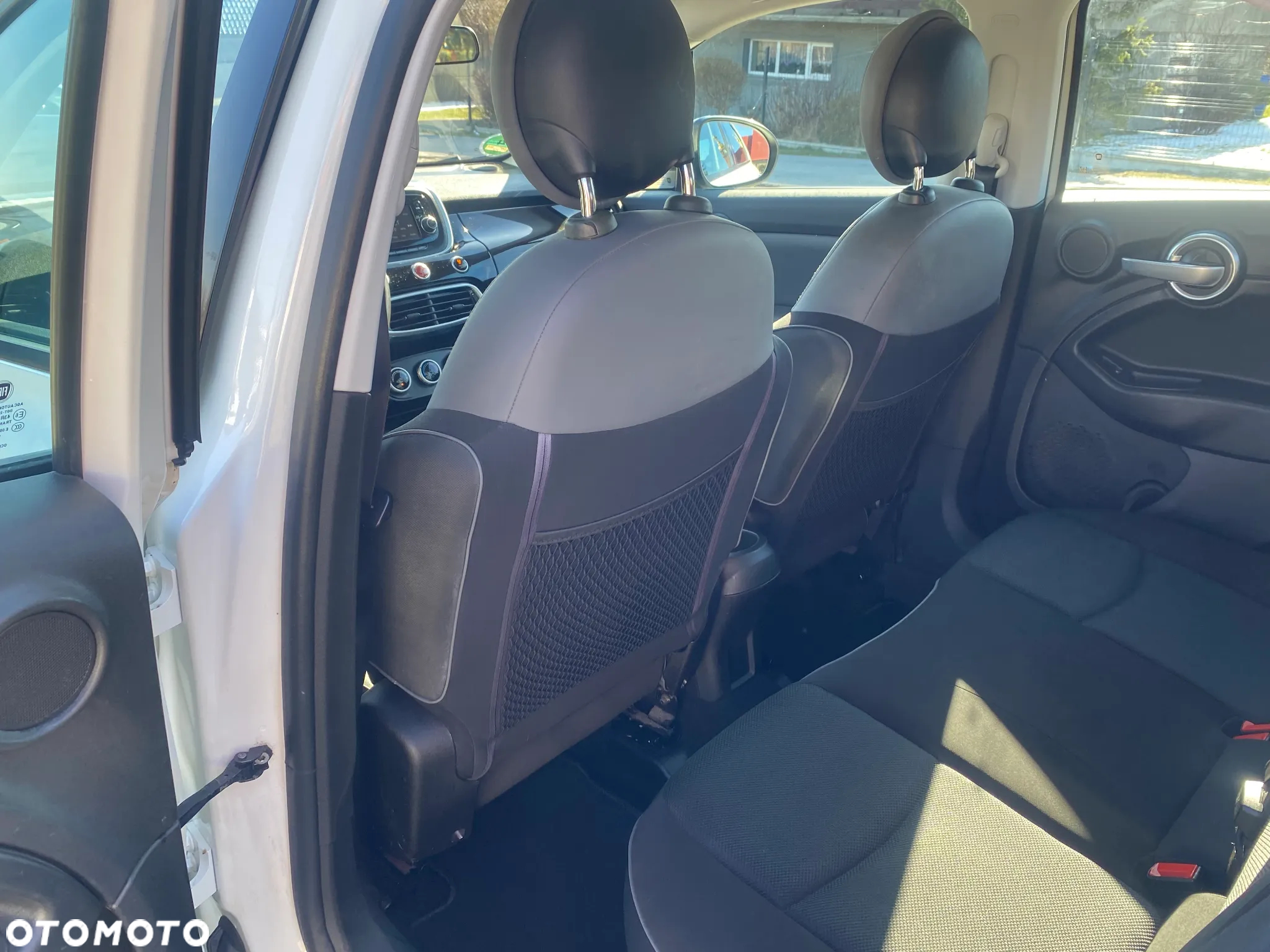 Fiat 500X 1.6 E-torQ 4x2 Lounge - 21