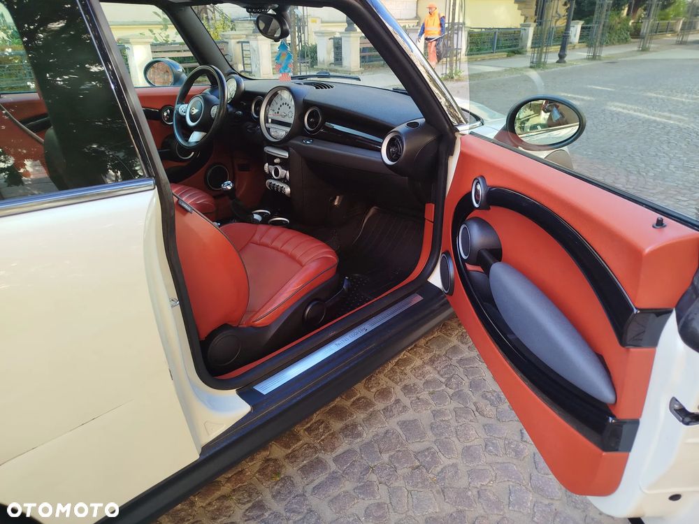 MINI Cooper S - 20