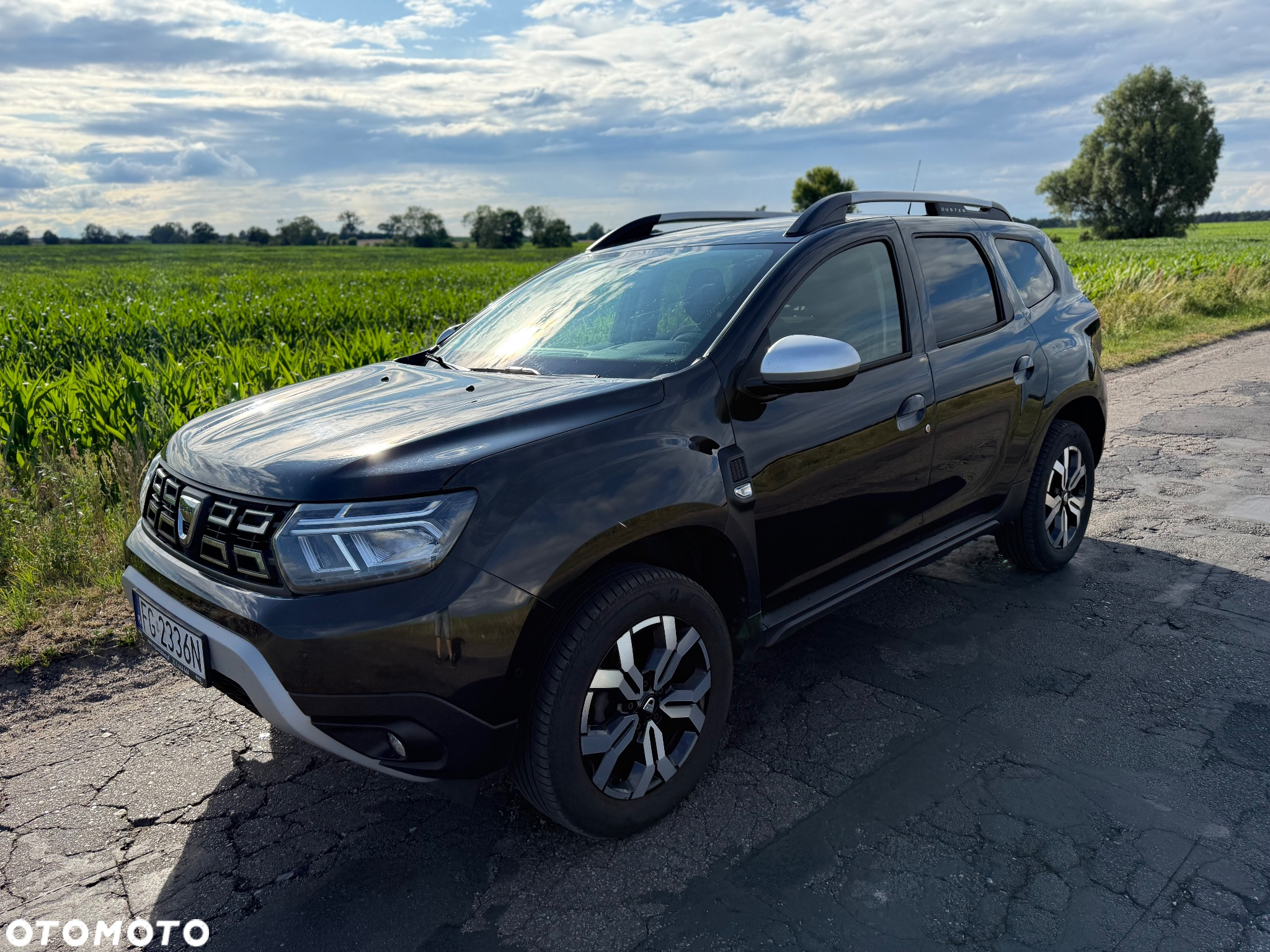 Dacia Duster 1.0 TCe Prestige - 16