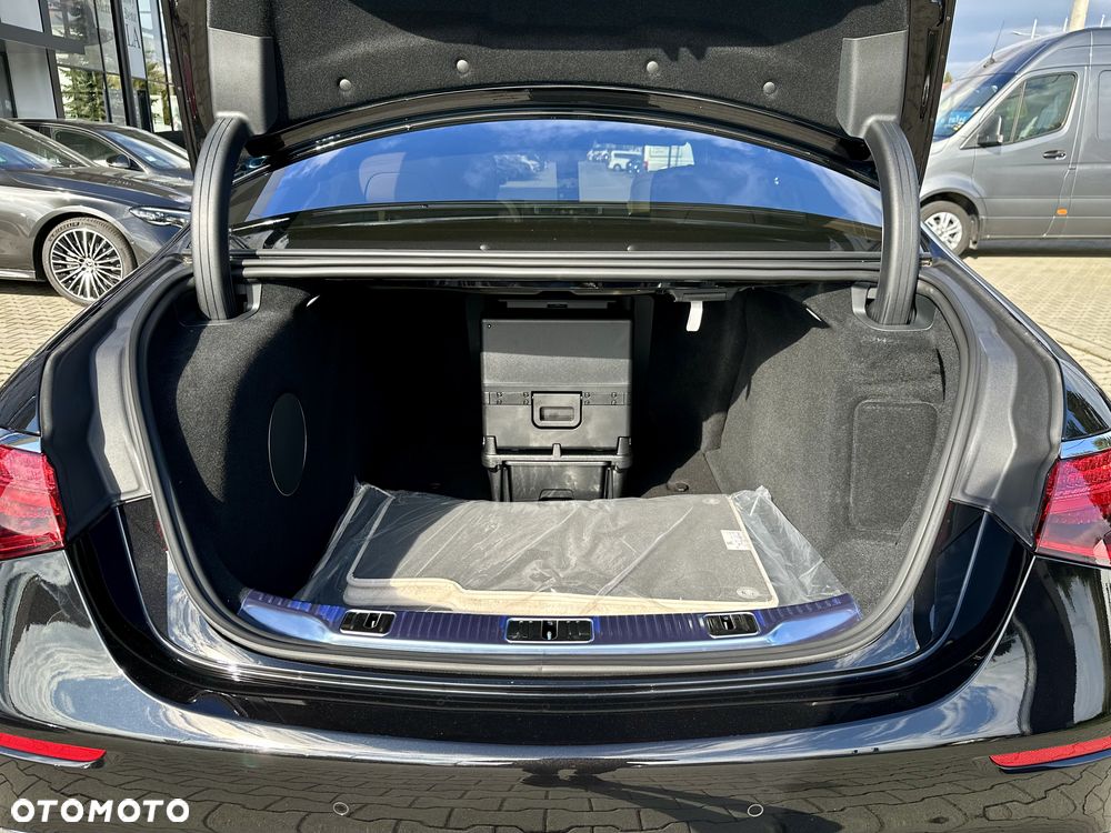 Mercedes-Benz Maybach Klasa S - 34