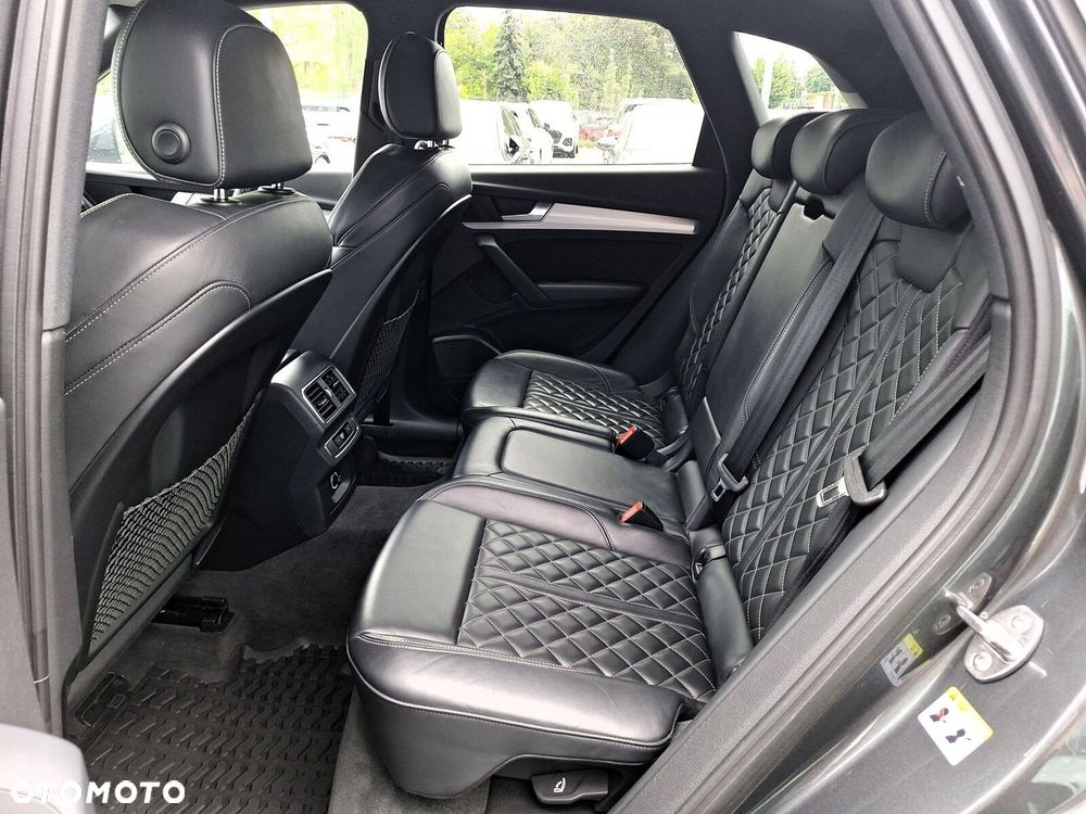Audi Q5 2.0 TFSI Quattro Sport S tronic - 23