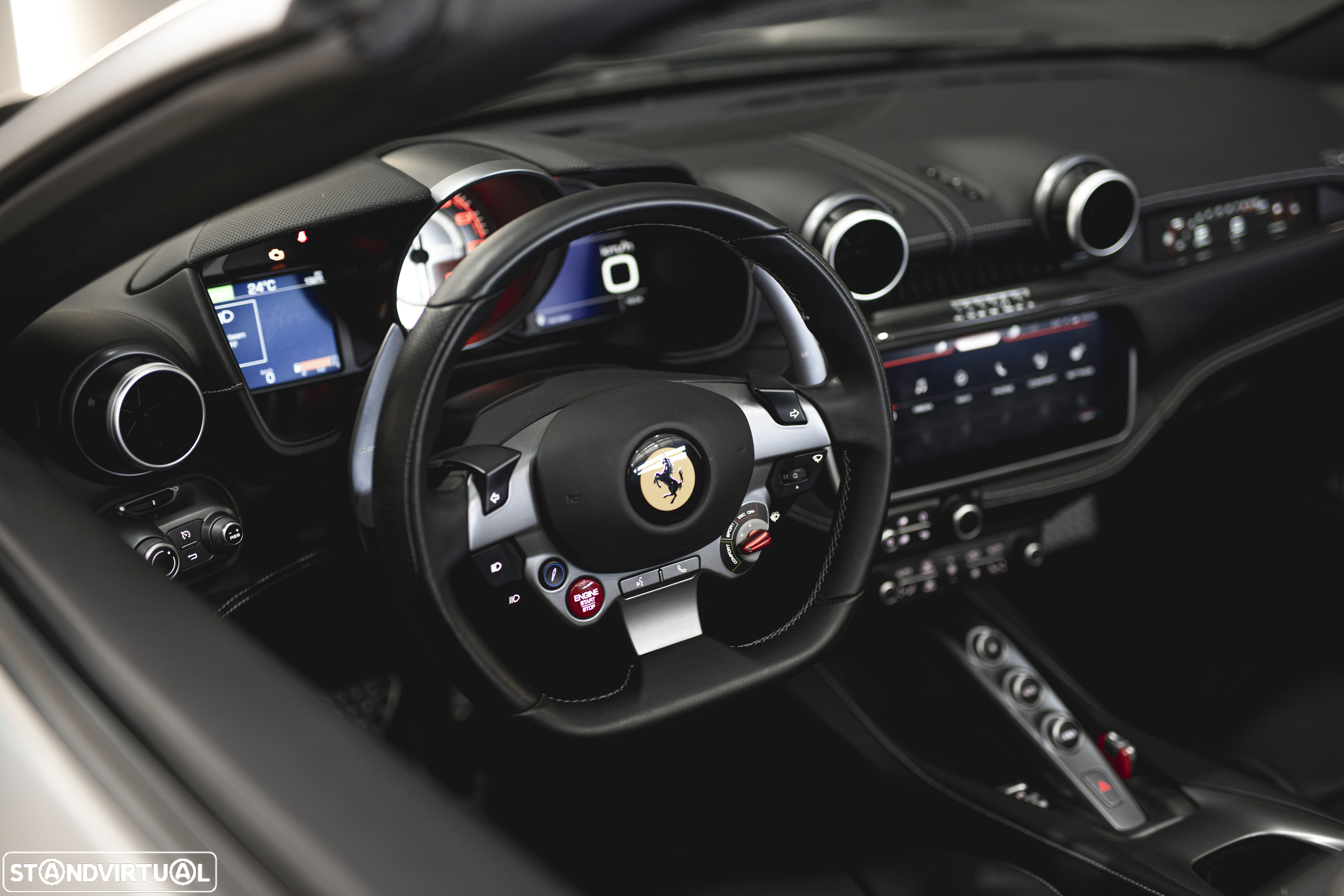 Ferrari Portofino Standard - 16