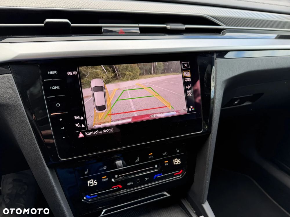 Volkswagen Arteon 2.0 TSI GPF R-Line DSG - 33