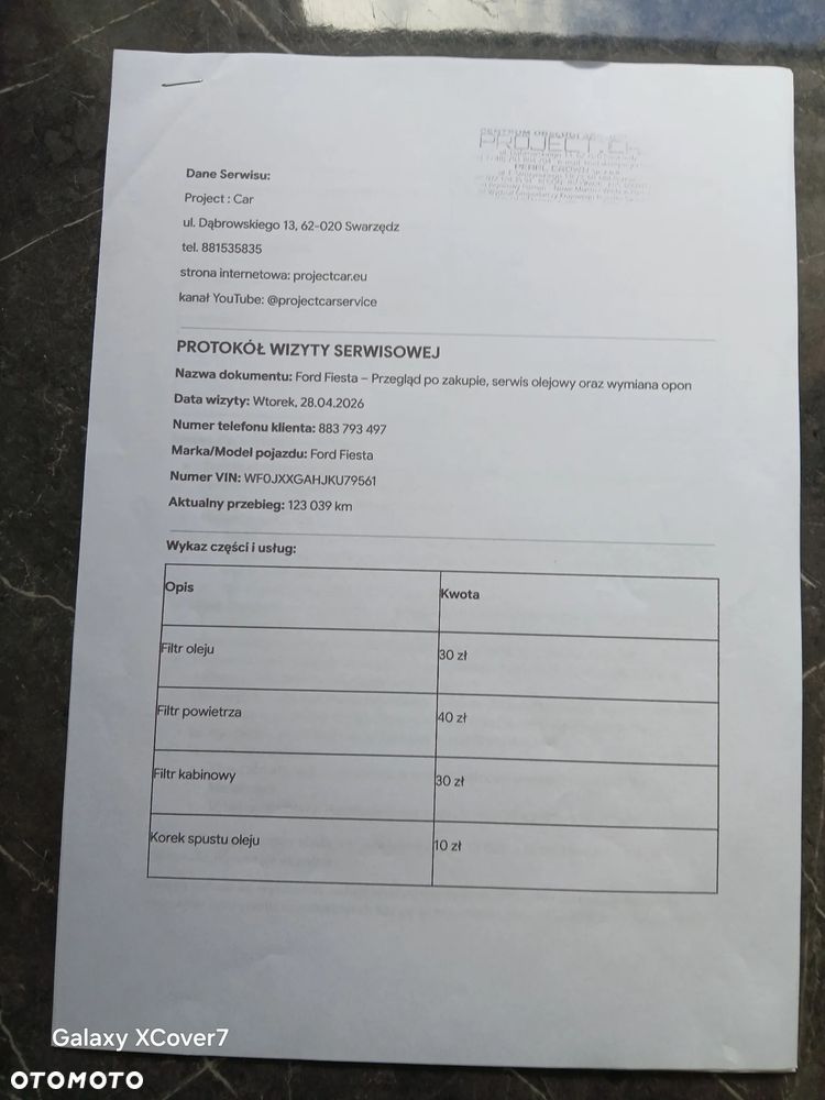 Ford Fiesta 1.1 SYNC Edition - 14