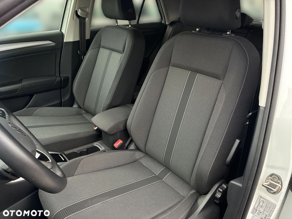 Volkswagen T-Roc 1.5 TSI Special Edition DSG - 20