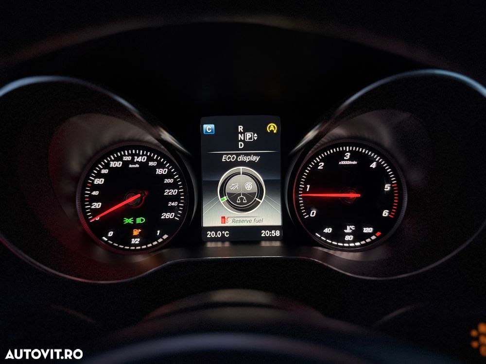 Mercedes-Benz C - 29