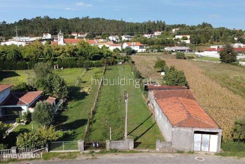 Vende-se terreno - Grande imagem: 2/3