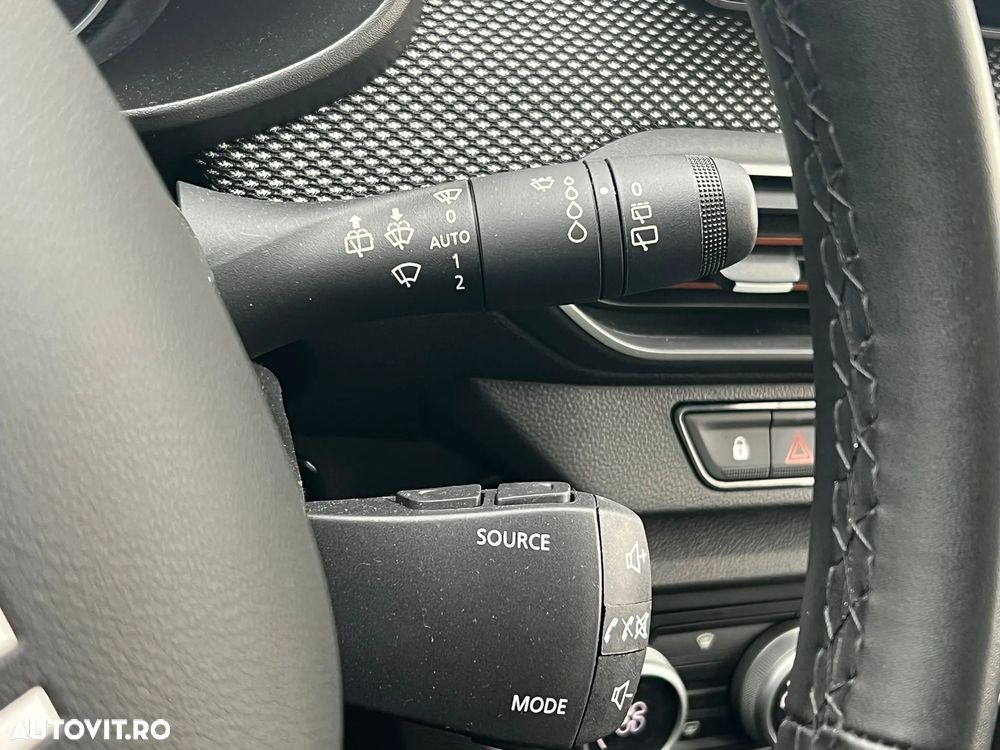 Dacia Sandero Stepway ECO-G 100 MT6 Extreme - 26