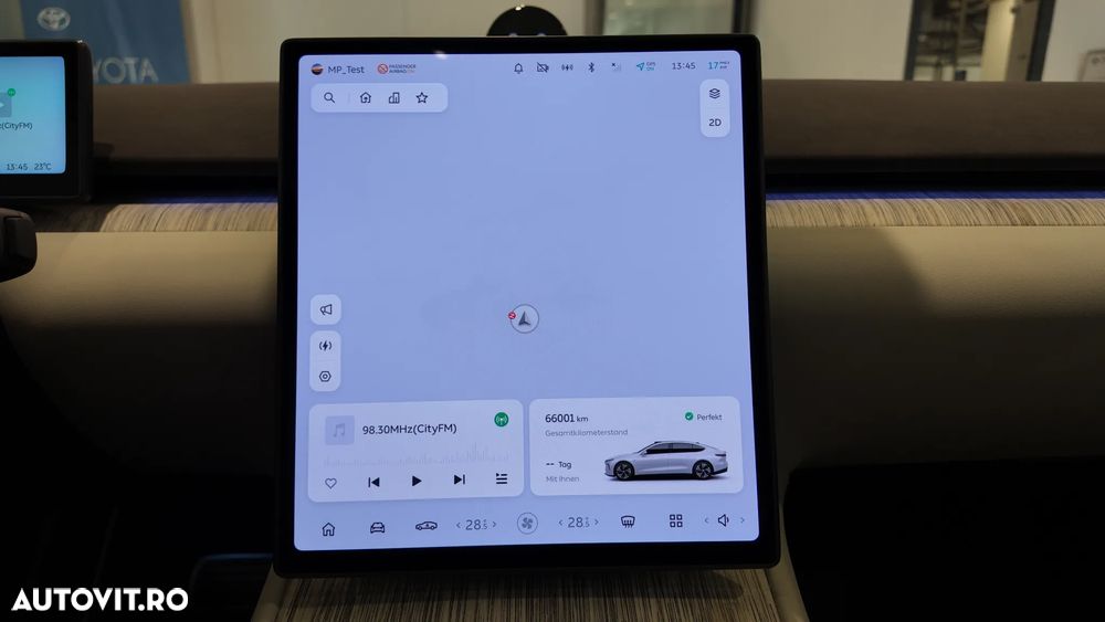 Nio ET7 - 23