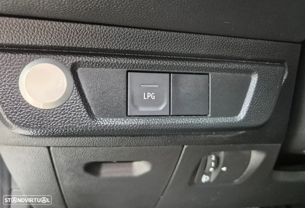 Dacia Jogger 1.0 ECO-G Extreme 7L Bi-Fuel - 38
