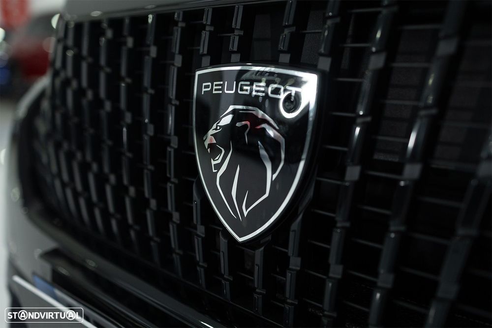 Peugeot 2008 1.2 Allure - 7