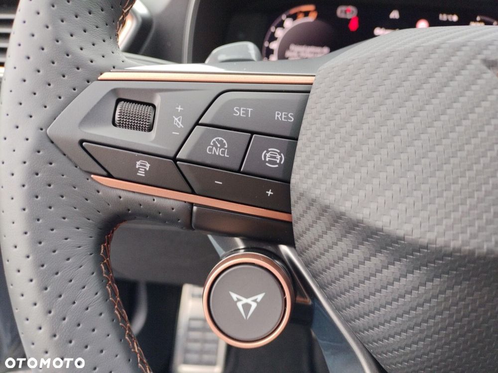 Cupra Leon Sportstourer - 27