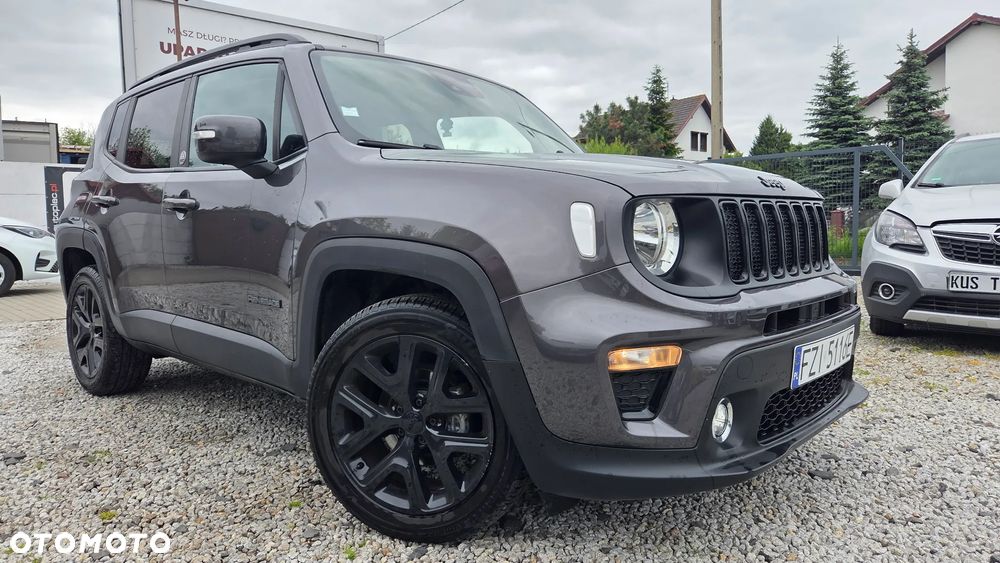 Jeep Renegade 1.0 T-GDI Night Eagle - 2
