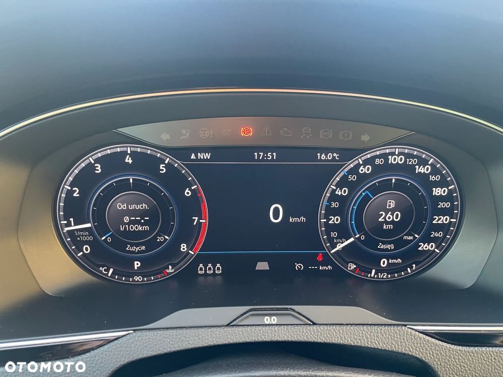 Volkswagen Passat Variant 2.0 TSI BMT Highline DSG - 3