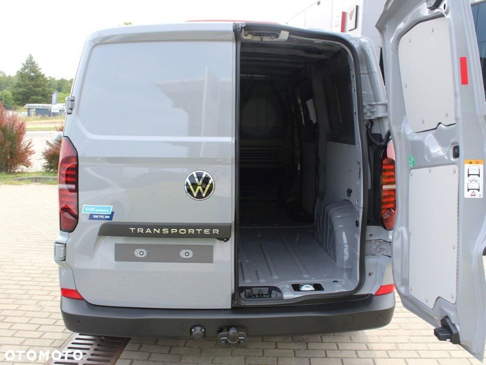 Volkswagen Transporter 2.0 TDI Manual - 7