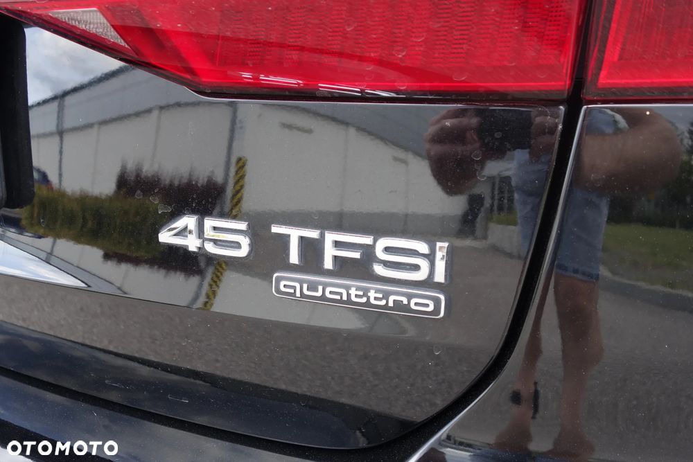 Audi A6 ver-45-tfsi-quattro-sport-s-tronic - 8
