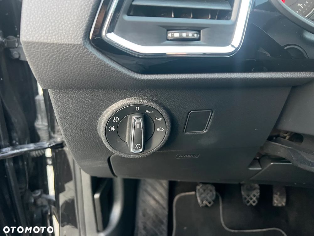 Seat Ateca 1.6 TDI Ecomotive Xcellence S&S - 12