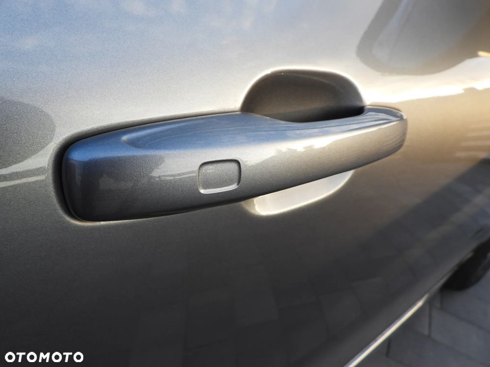 Volvo XC 60 B4 D Geartronic Inscription - 25