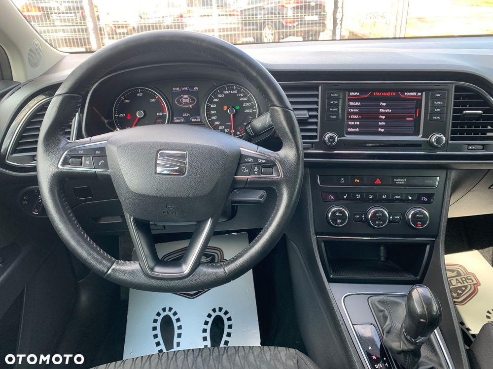 Seat Leon - 17