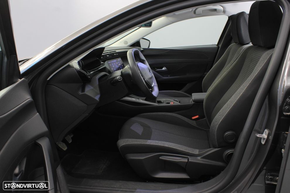 Peugeot 308 SW 1.2 PureTech Active Pack - 22